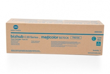 MINOLTA BIZH C30P CART....