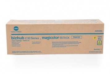 MINOLTA BIZH C30P CART....