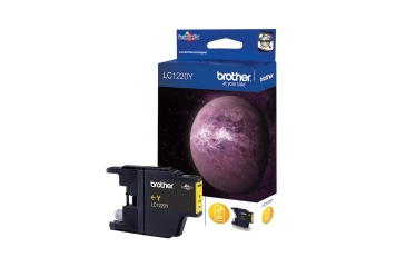 BROTHER MFC-J430W INKJET...