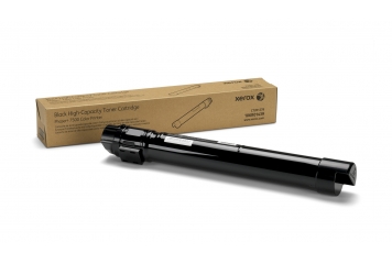 XEROX PHASER 7500 CART....