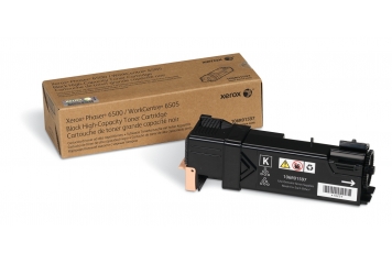 XEROX PHASER 6500 CART....