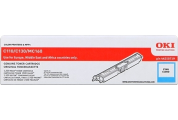 OKI MC 160N CART. TONER...