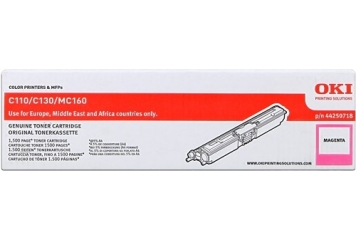 OKI MC 160N CART. TONER...