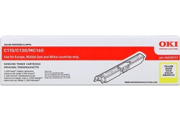 OKI MC 160N CART. TONER...