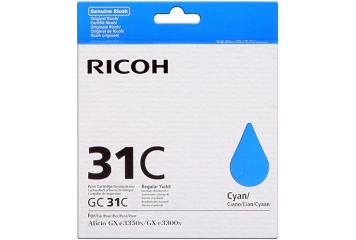 RICOH AF GXE 2600 CART. GEL...