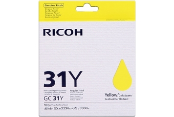 RICOH AF GXE 2600 CART. GEL...