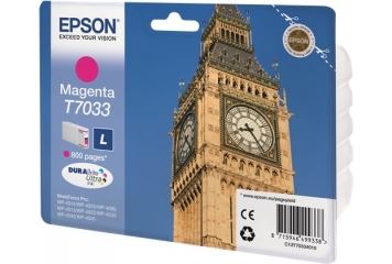 EPSON WF PRO WP 4015DN INK...