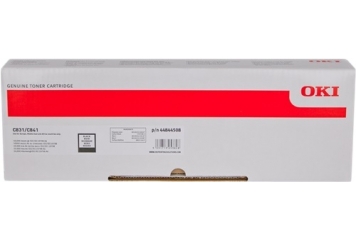 OKI C 831DN CART. TONER...