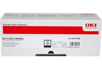 OKI MC 562DN CART. ORIG....