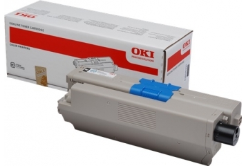 OKI C 301DN CART. ORIG....