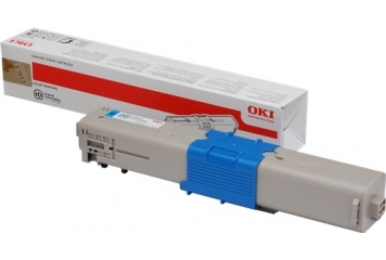 OKI C 301DN CART. ORIG....