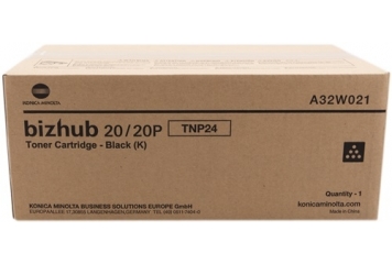 MINOLTA BIZH 20P CART....