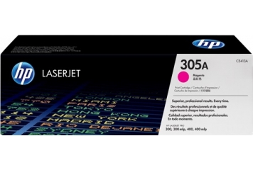 HP LJ PRO M375NW CART....