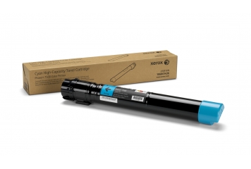 XEROX PHASER 7500 CART....