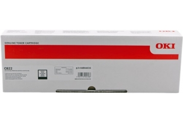 OKI C 822DN CART. TONER...