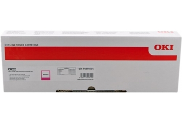 OKI C 822DN CART. TONER...