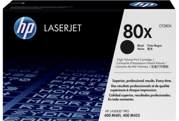HP LJ PRO M401D CART. TONER...