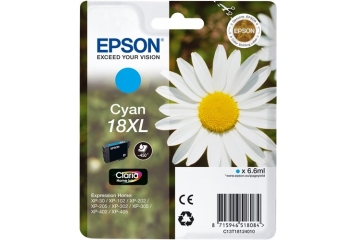 EPSON XP-102 INK ORIG. CYAN...