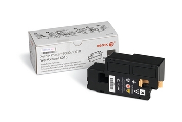 XEROX PHASER 6000 CART....