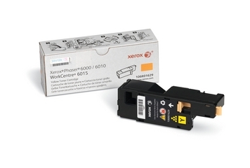 XEROX PHASER 6000 CART....