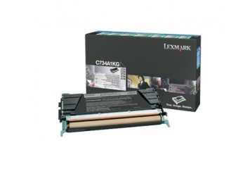 LEXMARK C 734DN CART. TONER...
