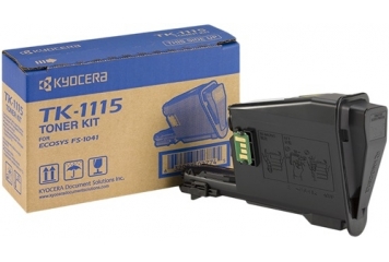 KYOCERA FS-1041 CART. TONER...