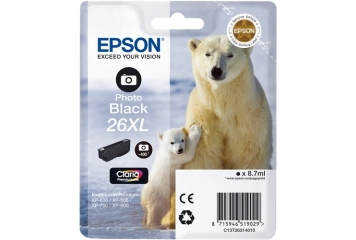 EPSON XP 600 INKJET ORIG....