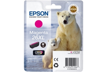 EPSON XP 600 INKJET ORIG....