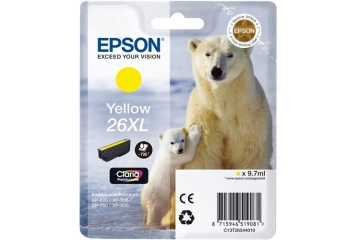 EPSON XP 600 INKJET ORIG....