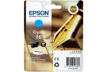 EPSON WF 2010W INKJET ORIG....