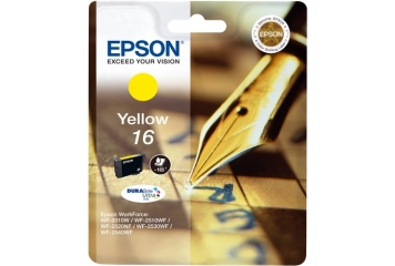 EPSON WF 2010W INKJET ORIG....
