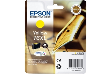 EPSON WF 2010W INKJET ORIG....