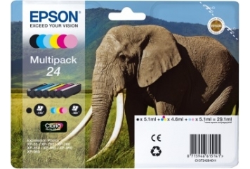 EPSON XP 750 MULTIPACK...