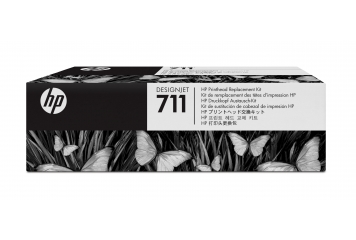 HP DJ T120 TÊTE IMPRESS....