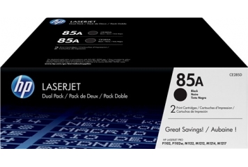 HP LJ PRO M1132 DUAL PACK...