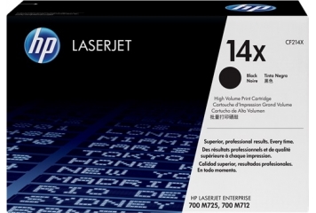 HP LJ M712DN CART. TONER...