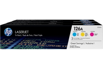 HP LJ PRO CP1025 MULTIPACK...