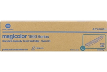 MINOLTA MC 1600W CART....