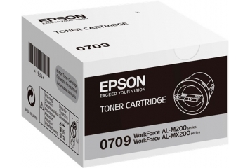 EPSON WF AL-M200DN CART....