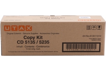 UTAX CD 5135 CART. TONER...