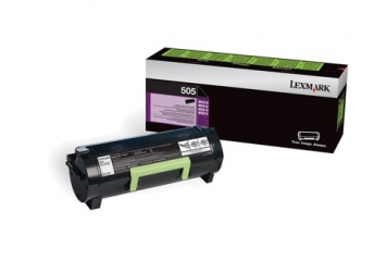 LEXMARK MS 310D CART. ORIG....