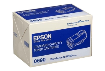 EPSON WF AL-M300D CART....