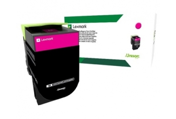 LEXMARK CX 310DN CART....