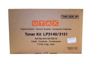 UTAX LP 3140 CARTOUCHE...