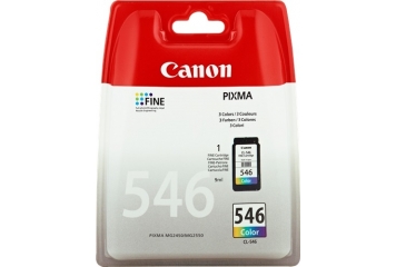 CANON CL-546 CART. INK...