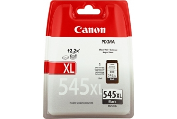 CANON PG-545XL CART. INK...