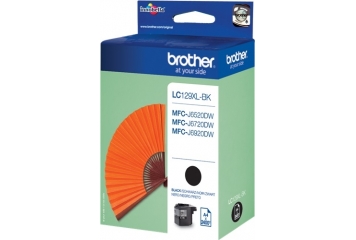 BROTHER MFC J6520DW INK...