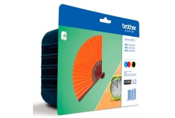 BROTHER MFC J6520DW KIT...