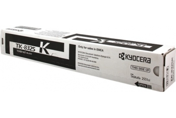 KYOCERA TASKalfa 2551ci...