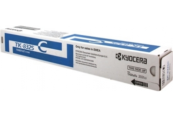 KYOCERA TASKalfa 2551ci...